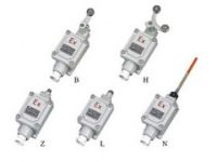 BLX系列防爆行程開關