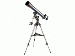 美国星特朗AstroMaster90EQ天文望远镜批发