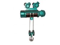 防爆電動(dòng)葫蘆