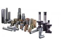 精密五金模具配件加工，模具標準件、非標準件模具公司