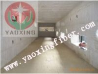陶瓷纖維模塊  陶瓷纖維這折疊塊施工 窯爐保溫棉