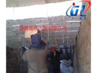 紅磚窯-平定窯-磚瓦窯爐膛耐火保溫纖維棉塊