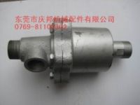 Q型蒸汽旋轉(zhuǎn)接頭-慶邦鑄鐵品種多