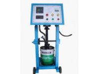 供應16L軸承定量加脂機