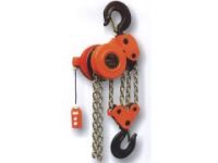 環(huán)鏈電動(dòng)葫蘆