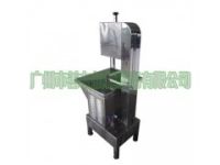 落地式固定立式鋸骨機(jī)