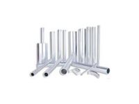 2024工業(yè)用鋁管，3004抗氧化鋁管，5454防銹合金鋁管