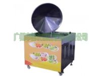 結(jié)構(gòu)精巧不占地的鍋巴饅頭爐