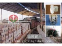 隧道窯吊頂施工模塊陶瓷纖維氈