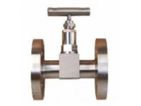 J43W法蘭式截止針型閥|上海瓦而閥門系列產(chǎn)品