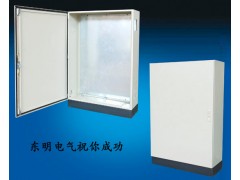 西安防尘防水控制箱