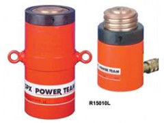 美国原装进口POWERTEAM派尔迪液压钢制油缸