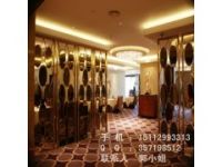 酒店不銹鋼屏風(fēng),高檔不銹鋼屏風(fēng),不銹鋼屏風(fēng)廠(chǎng)家