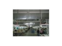 深圳龍崗鍍鋅白鐵皮風管