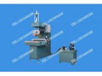 全自動(dòng)蓄電池穿壁焊機(jī)｜鉛酸電池組裝設(shè)備｜蓄電池組裝設(shè)備