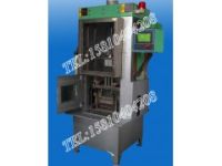 蓄電池生產(chǎn)設(shè)備｜新一代小密電瓶全自動(dòng)鑄焊機(jī)電動(dòng)車電池鑄焊設(shè)備