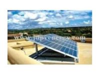 廠家供應(yīng)太陽(yáng)能平面屋頂支架系統(tǒng)