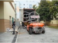 蘇州工廠搬遷裝卸，蘇安搬遷經驗豐富