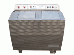 XGP-20B不锈钢双缸洗衣机