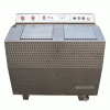XGP-20B不锈钢双缸洗衣机