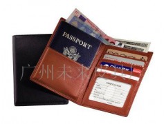 护照夹,护照包,皮夹,皮具厂,皮具礼品厂家
