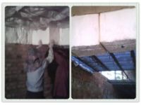 磚窯保溫 平頂窯保溫 隧道窯保溫 廠家生產(chǎn)施工