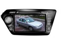 深圳車載DVD供應起亞K2DVD導航