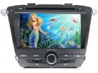 我裝榮威350DVD導(dǎo)航 我喜歡榮威350DVD導(dǎo)航儀