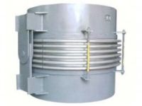 供應優(yōu)質(zhì)單式鉸鏈型波紋補償器