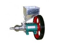 小圓球形膨化機(jī)，嬰兒米粉機(jī)，炒米餅膨化機(jī)