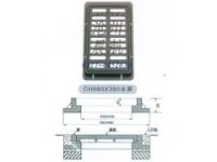 道路專用復(fù)合材料水箅子