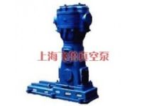 上海WLW系列無(wú)油立式往復(fù)泵