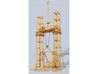 安徽合肥自升龍門架生產(chǎn)廠家福建福州自升龍門架生產(chǎn)廠家