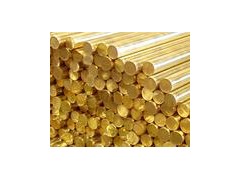 国标黄铜棒批发商|H59环保黄铜方棒|H68六角铜棒