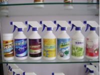 招商加盟商業(yè)計(jì)劃書(shū)