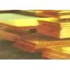 长期生产H59黄铜雕刻板.国产环保H62半硬黄铜带及其批发