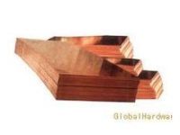 供應(yīng)C17000鈹銅板C17200鈹銅線C17500鈹銅帶