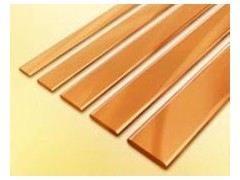 环保C17000铍铜排C17200铍铜板C17500铍铜线