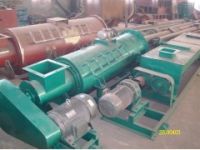 泊頭科維專業(yè)生產(chǎn)雙軸粉塵加濕攪拌機(jī)?。↓R全哦