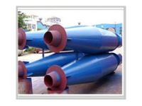 專業(yè)生產(chǎn)旋風除塵器