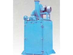 专业生产UF-(STD、FM、FB)型系列单机袋收除尘器