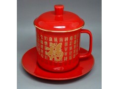 中国红茶杯，厂家定做红茶杯