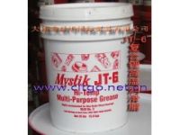 雪鐵戈MYSTIK JT-6復(fù)合鋰基高溫潤(rùn)滑脂