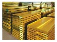 H65優(yōu)質(zhì)中厚黃銅板，C17200鈹銅板，T1超薄紫銅板