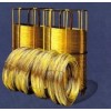 H60高拉力黄铜线，H63弹簧黄铜线，进口弹簧磷铜线