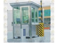 停車場崗亭-上海停車場崗亭-深南牌停車場崗亭