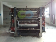 园区印刷机搬运,苏州苏安搬运公司技术精湛