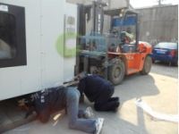 苏州苏安装卸公司免费提供设备装卸方案