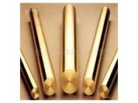 精拉H65黄铜棒，精拉黄铜棒厂家，W70优质钨铜棒报价