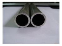 6063环保精抽铝管，5056焊接铝管热销，6061厚壁铝管